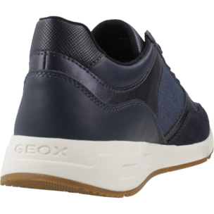 Sneakers de  Mujer de la marca GEOX  modelo D BULMYA AZUL