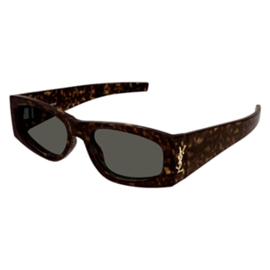 Gafas de Sol Saint Laurent SL M140/F-003 de Acetato Mujer 56 mm