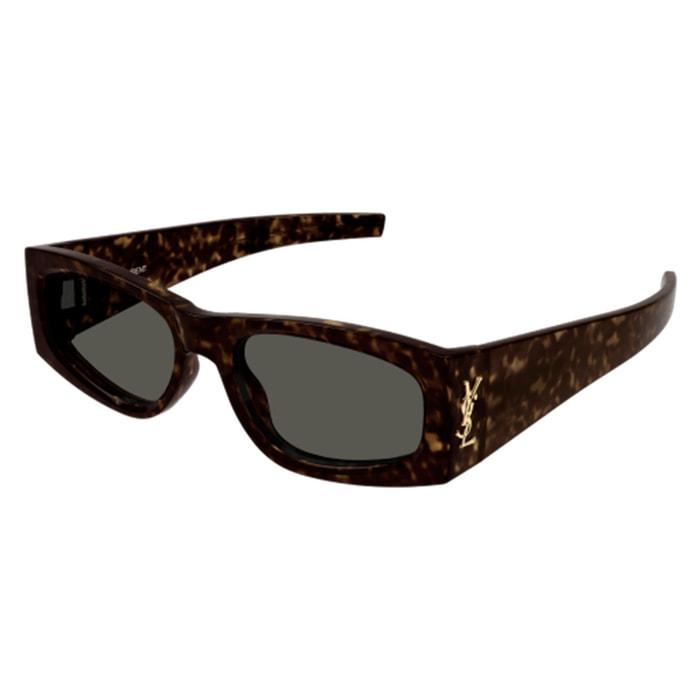 Gafas de Sol Saint Laurent SL M140/F-003 de Acetato Mujer 56 mm