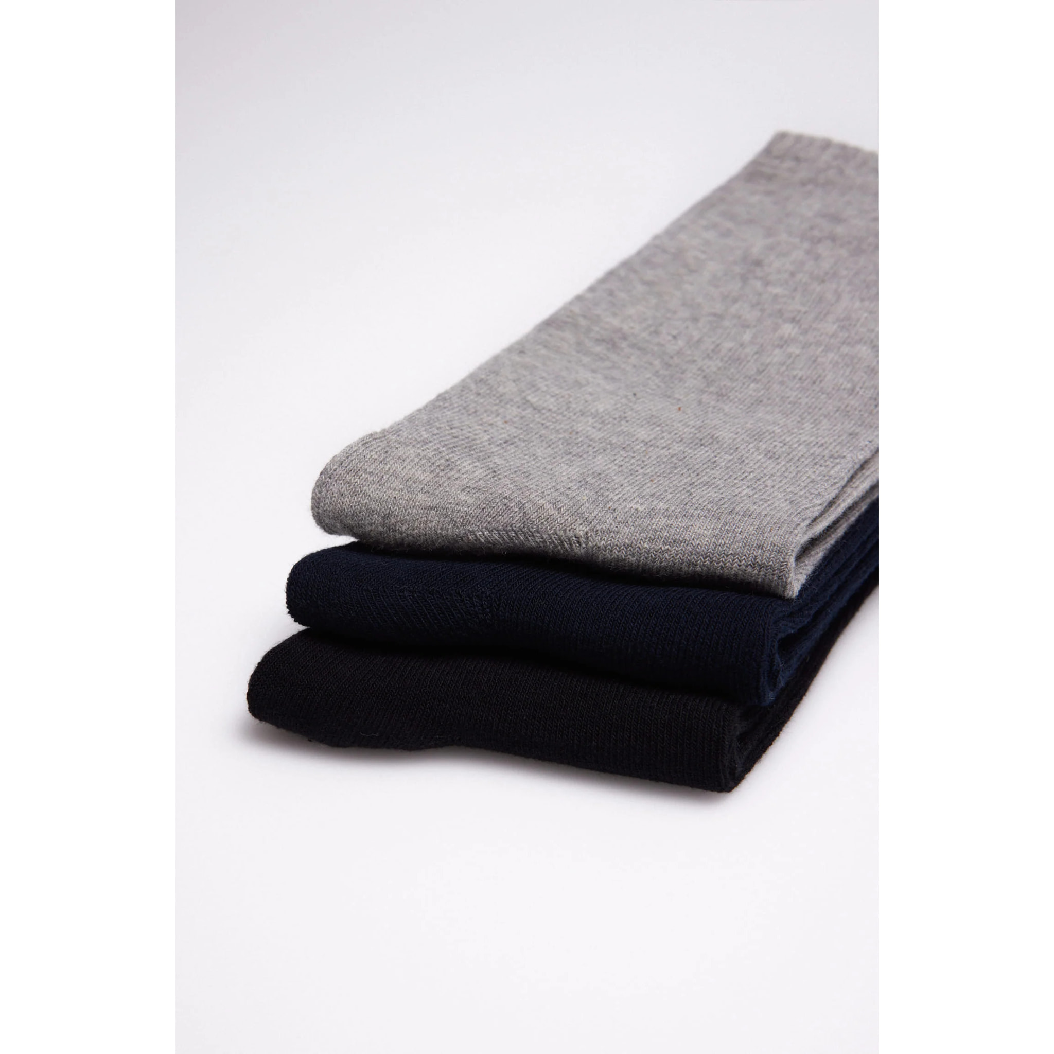 Calzino Traspirante Pack Di 3