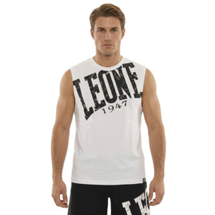 Camiseta sin mangas para hombre con la leyenda del boxeo
