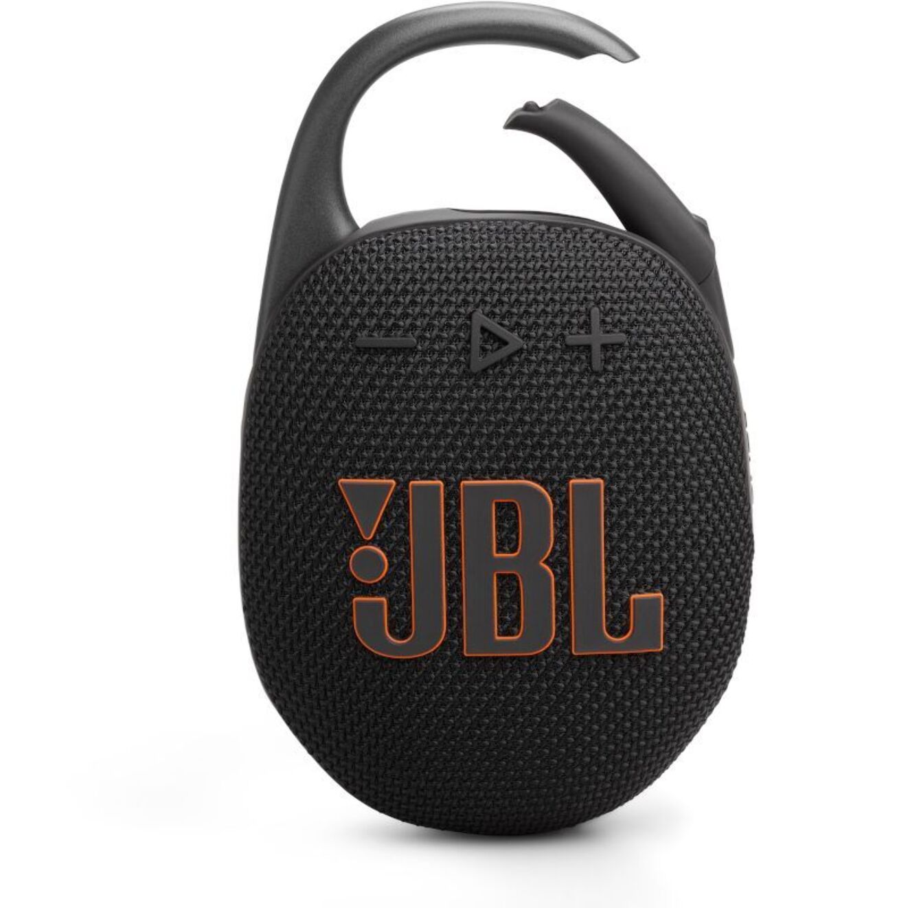 Enceinte portable JBL Clip 5 Noir