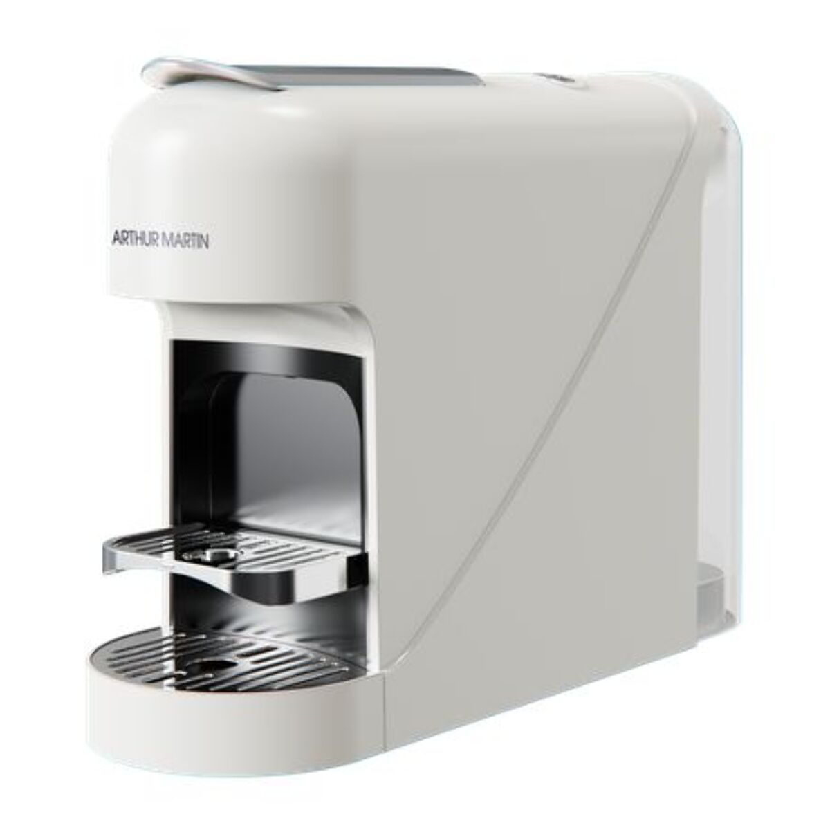 Machine à café à capsule 1400W