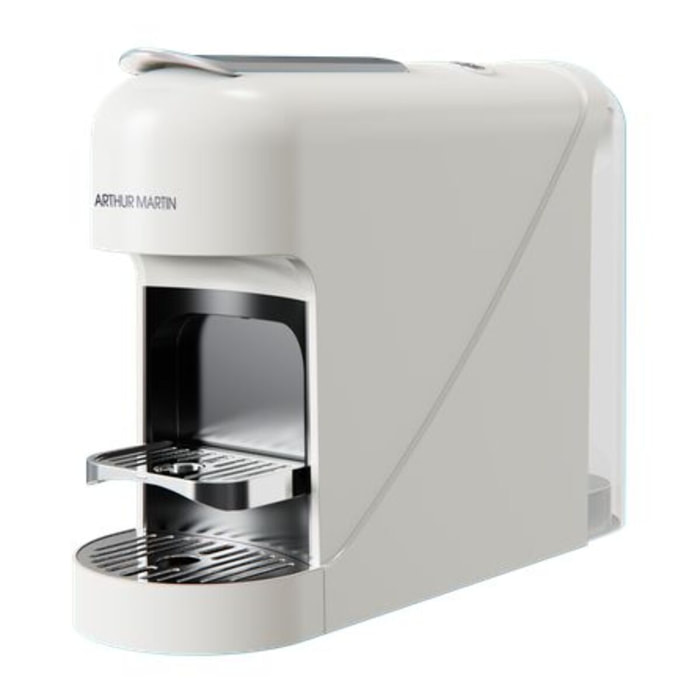 Machine à café à capsule 1400W