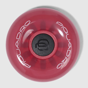 Piquadro Ruota doppia intercambiabile