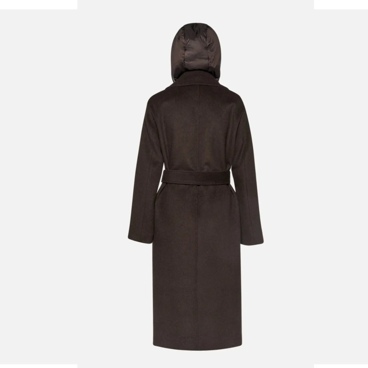 Gabardina Mujer de la marca GEOX  modelo W RAWELLE VERDE