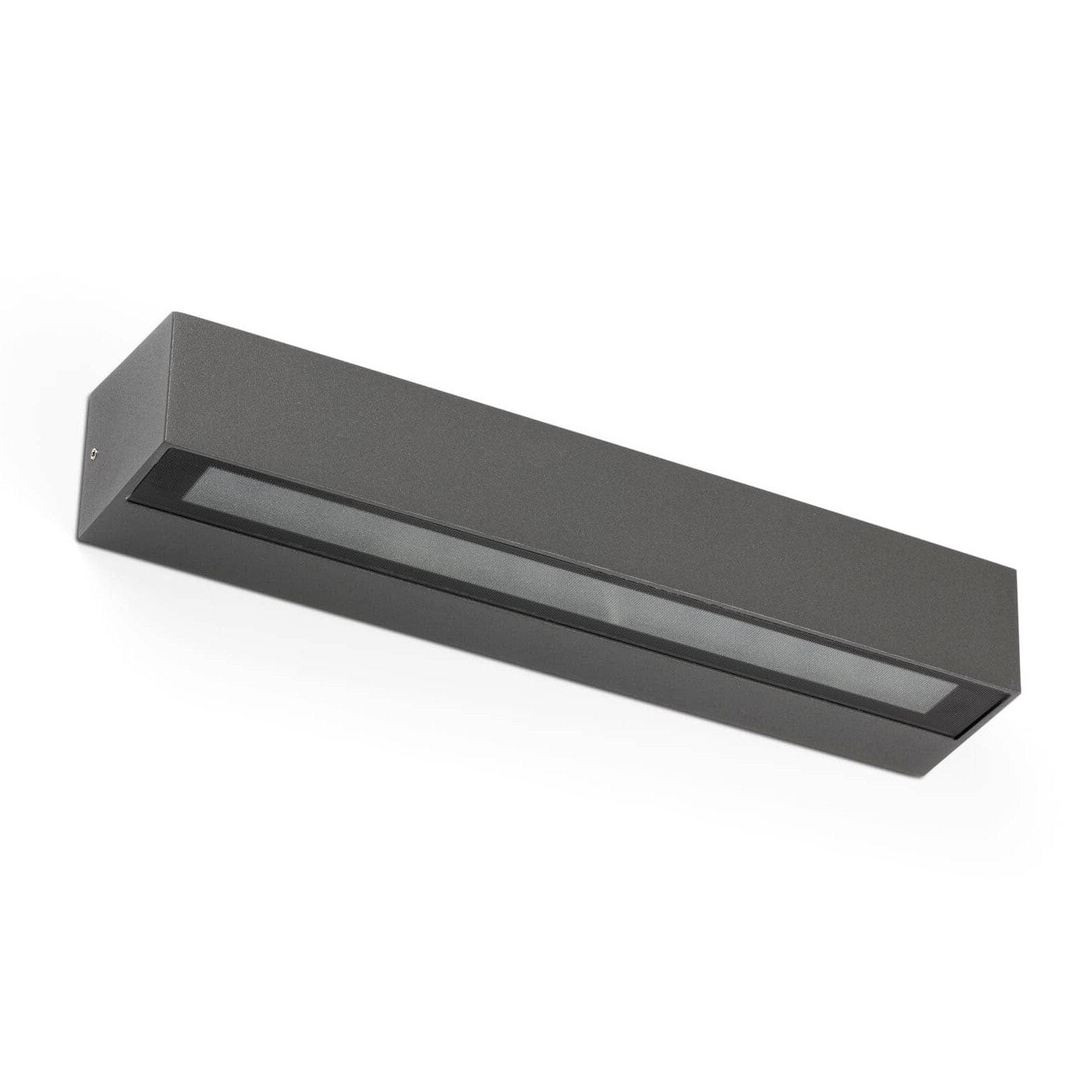 DORO 380 Aplique gris oscuro