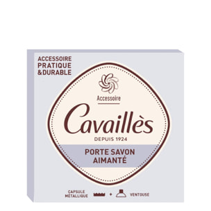 Accessoire - Porte Savon Aimanté