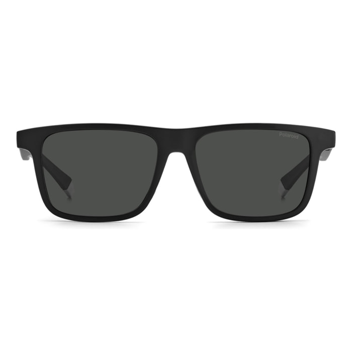 Gafas de Sol Polaroid PLD 2131/CS 003 Polarizadas de Tr90 Hombre 55 mm