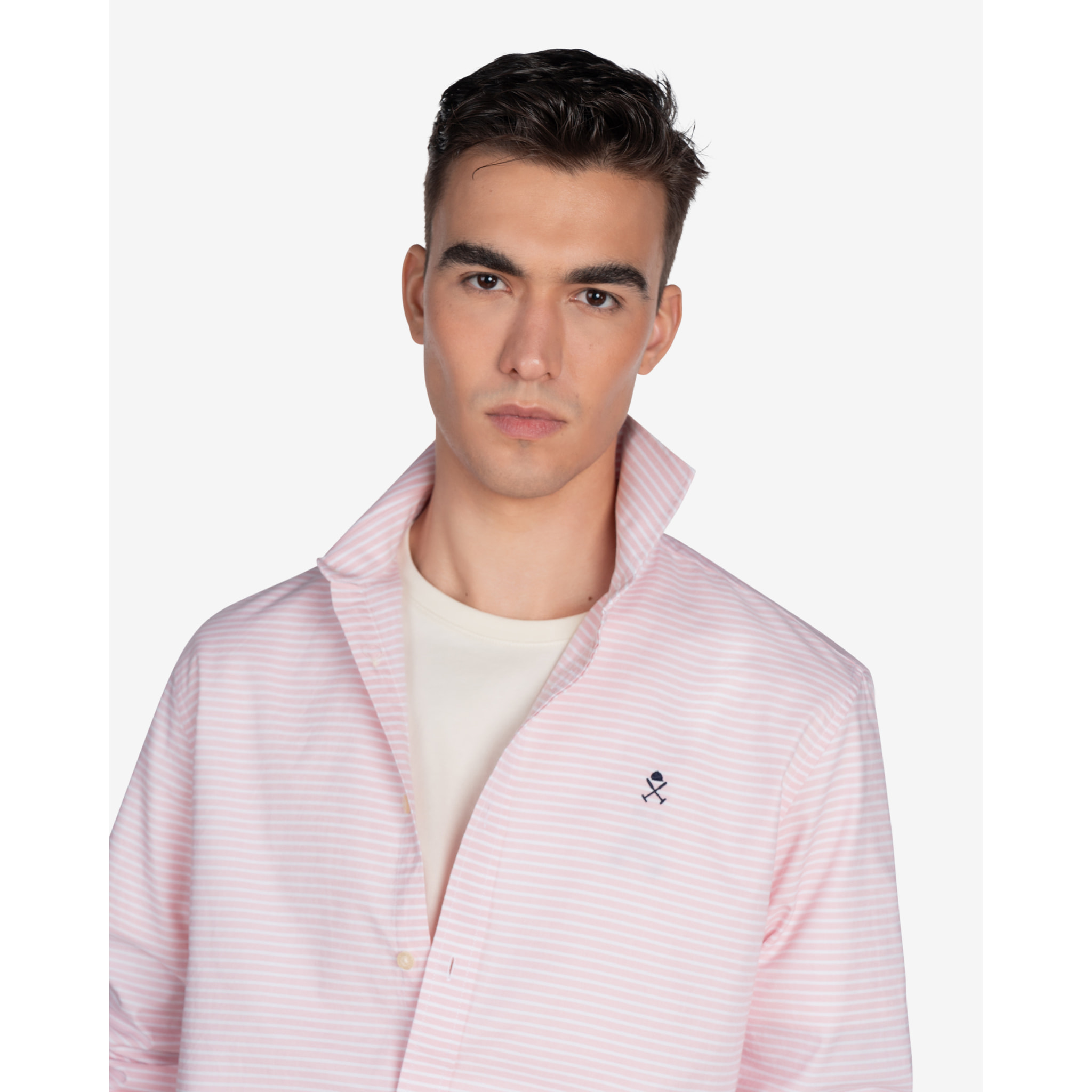 CAMISA VILLEFRANCE