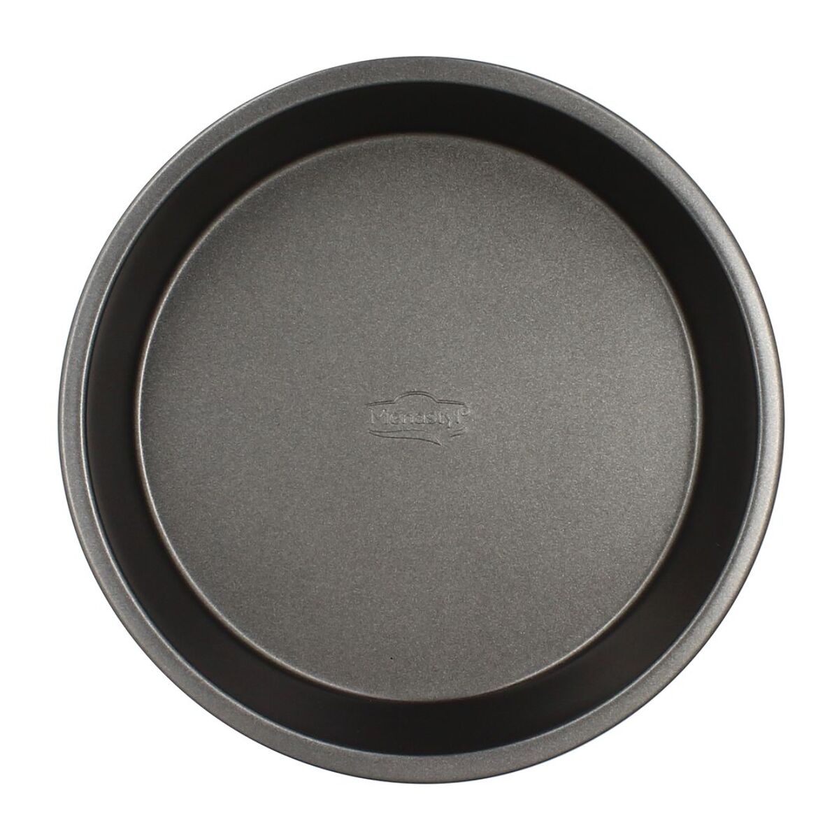 Moule à manqué en acier carbone 26cm AMANDINE