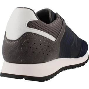 Sneakers de  Hombre de la marca GEOX  modelo U PONENTE GRIS