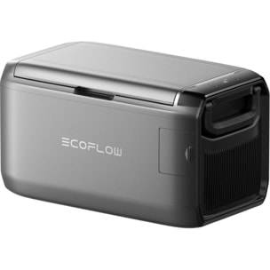 Glacière électrique ECOFLOW Classic 35L