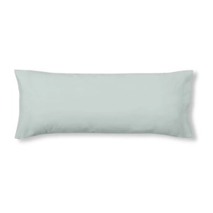 Taie d’oreiller en popeline 80 fils Mint