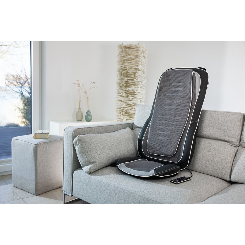 Siège de massage shiatsu