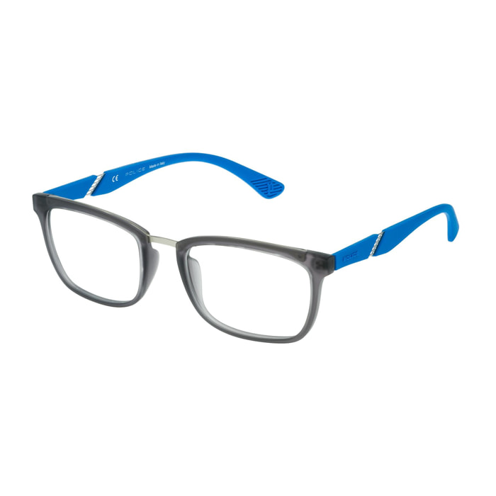 Montura de gafas Police Hombre VPL3905309U5