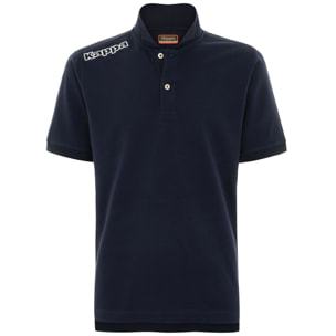 Camisas de polo Kappa Hombre Kappa4Training Polo Kappa Mss