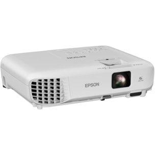 Vidéoprojecteur home cinéma EPSON EB-W06