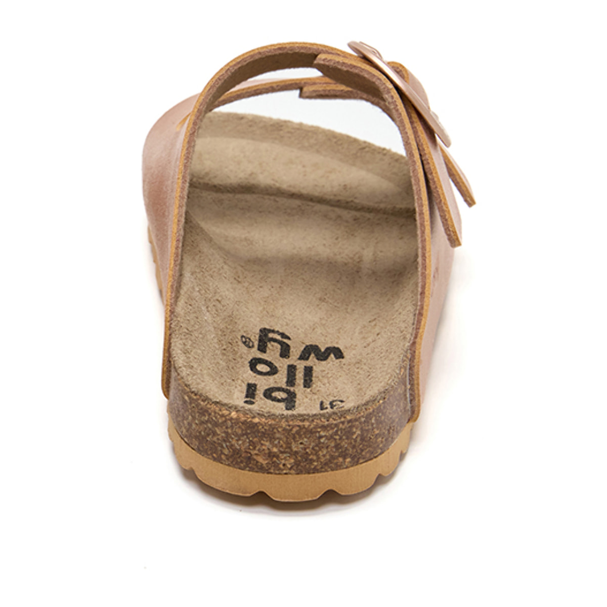 Sandalia BILLOWY ROSA