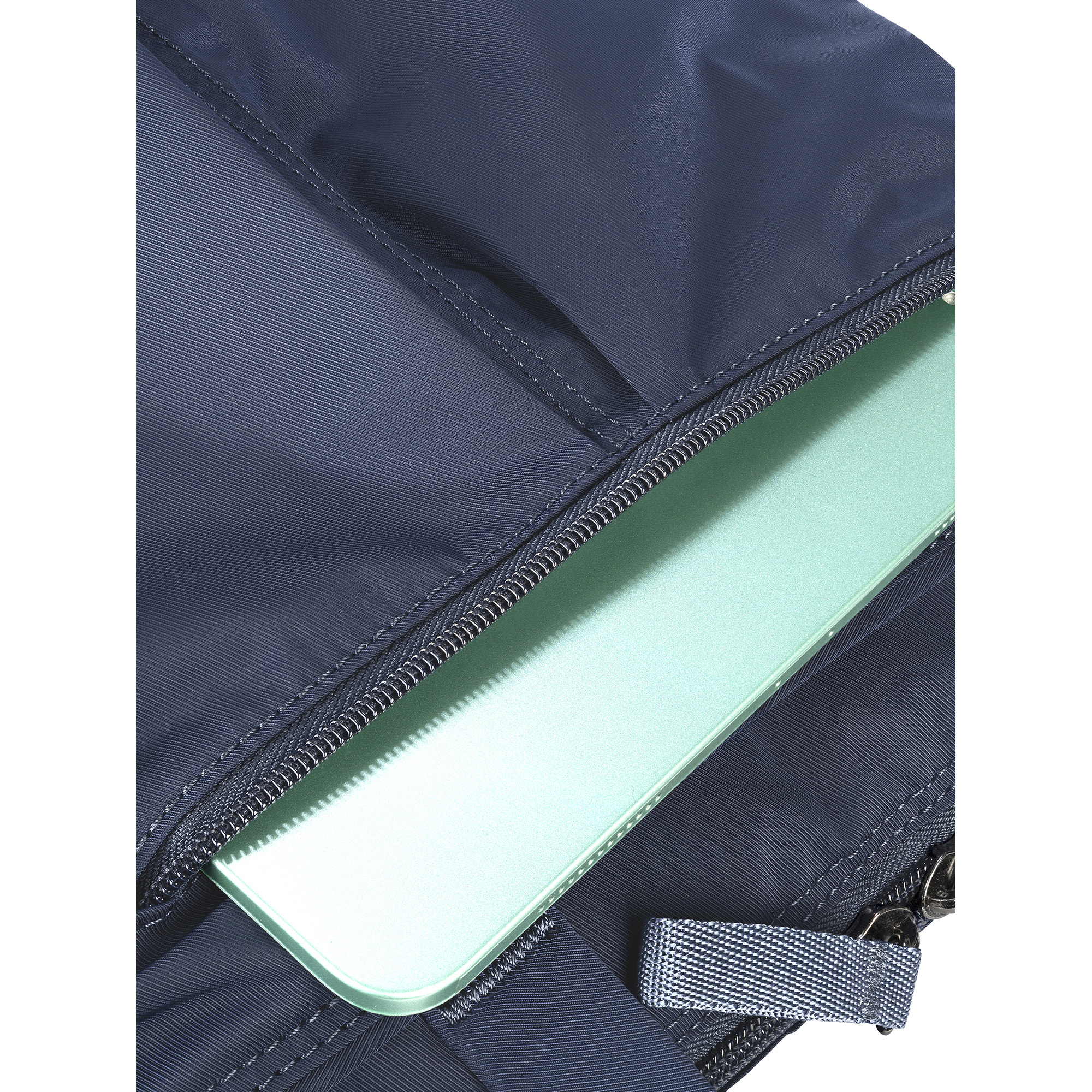 Zaino  unisex polyethylene terephthalate 100% Recycled polyethylene terephthalate 35x42x8 cm