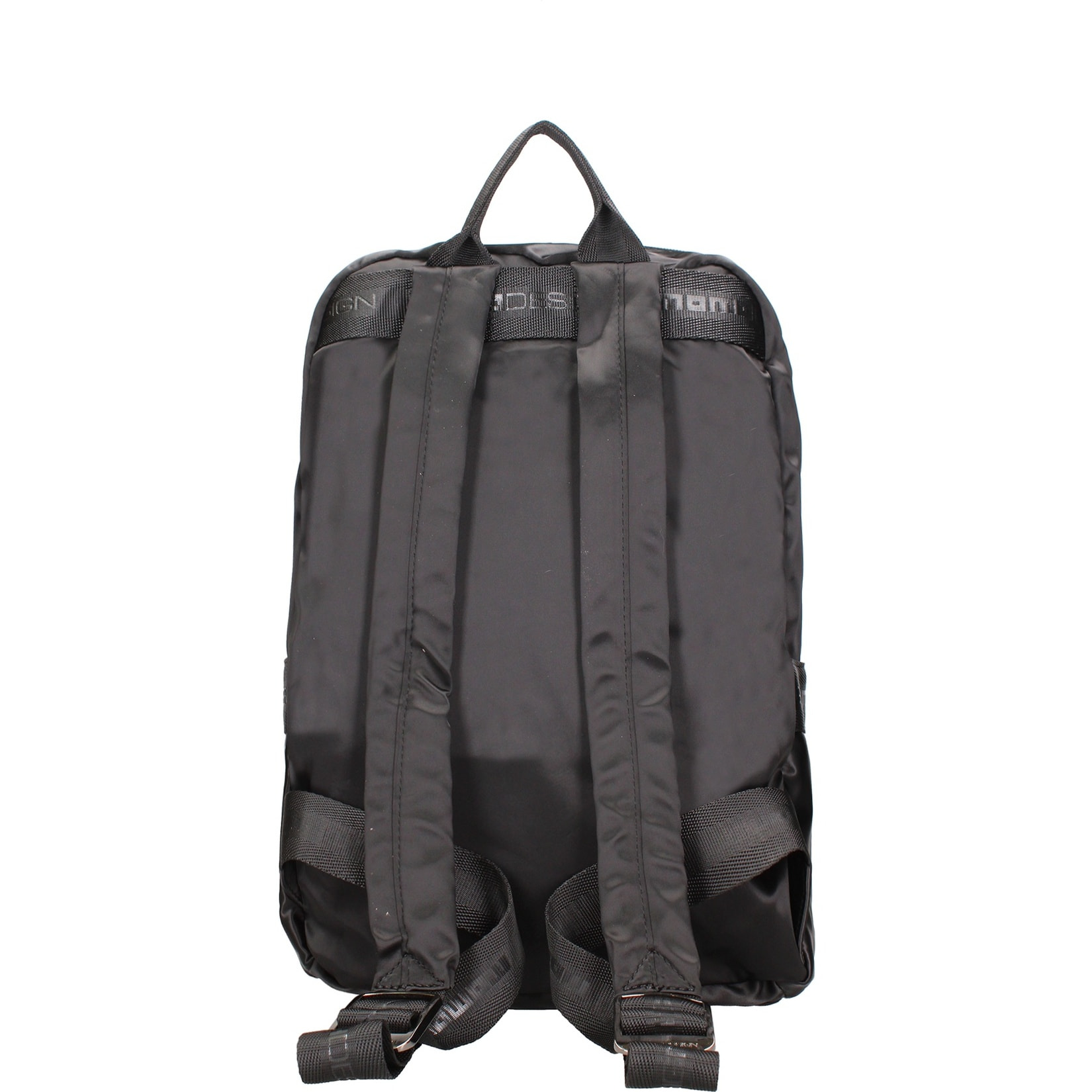 Zaino da uomo in poliuretano - Modello Lumina Nova - Casual - 39.0 x 26.0 x 16.0 cm