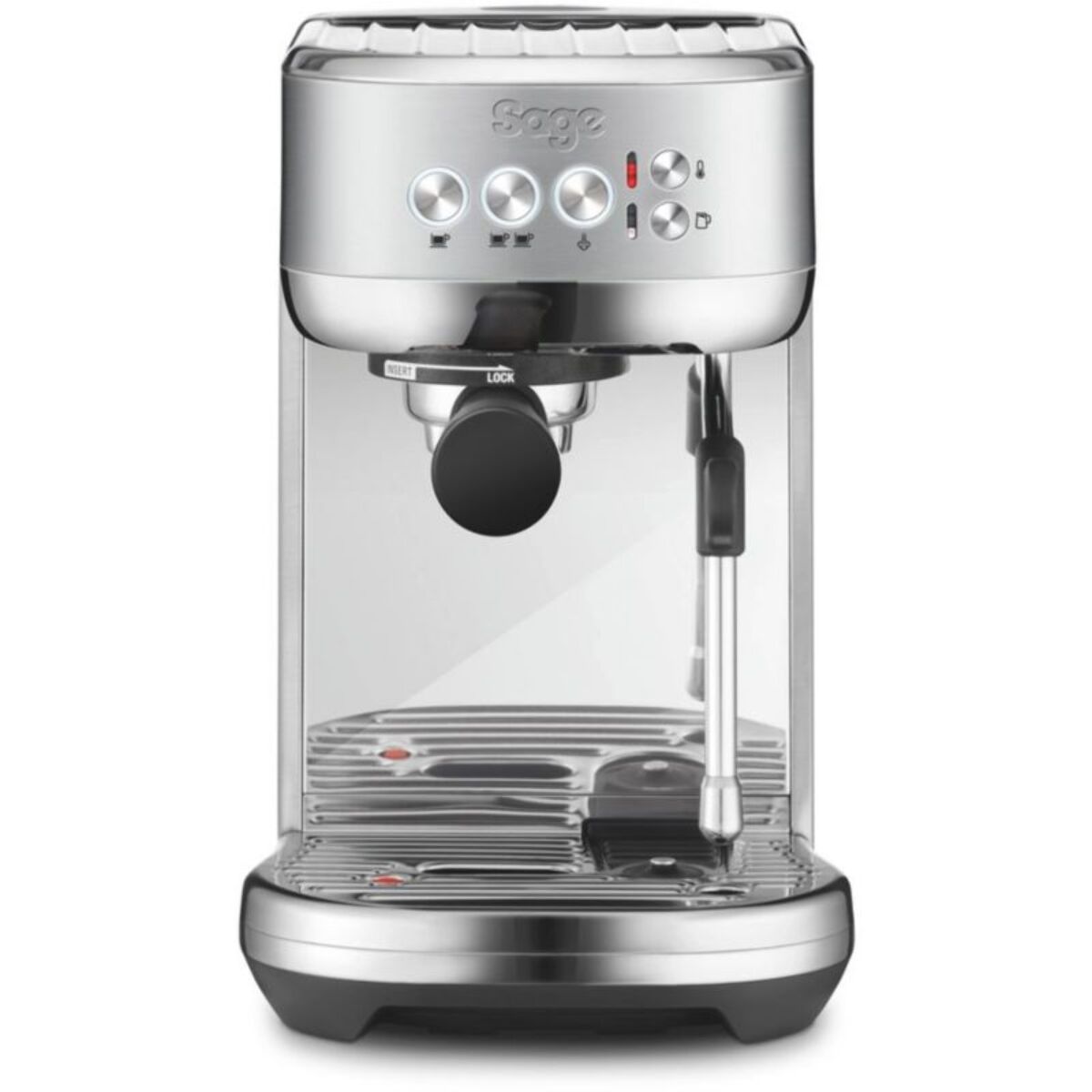 Machine à expresso SAGE APPLIANCES Bambino Plus