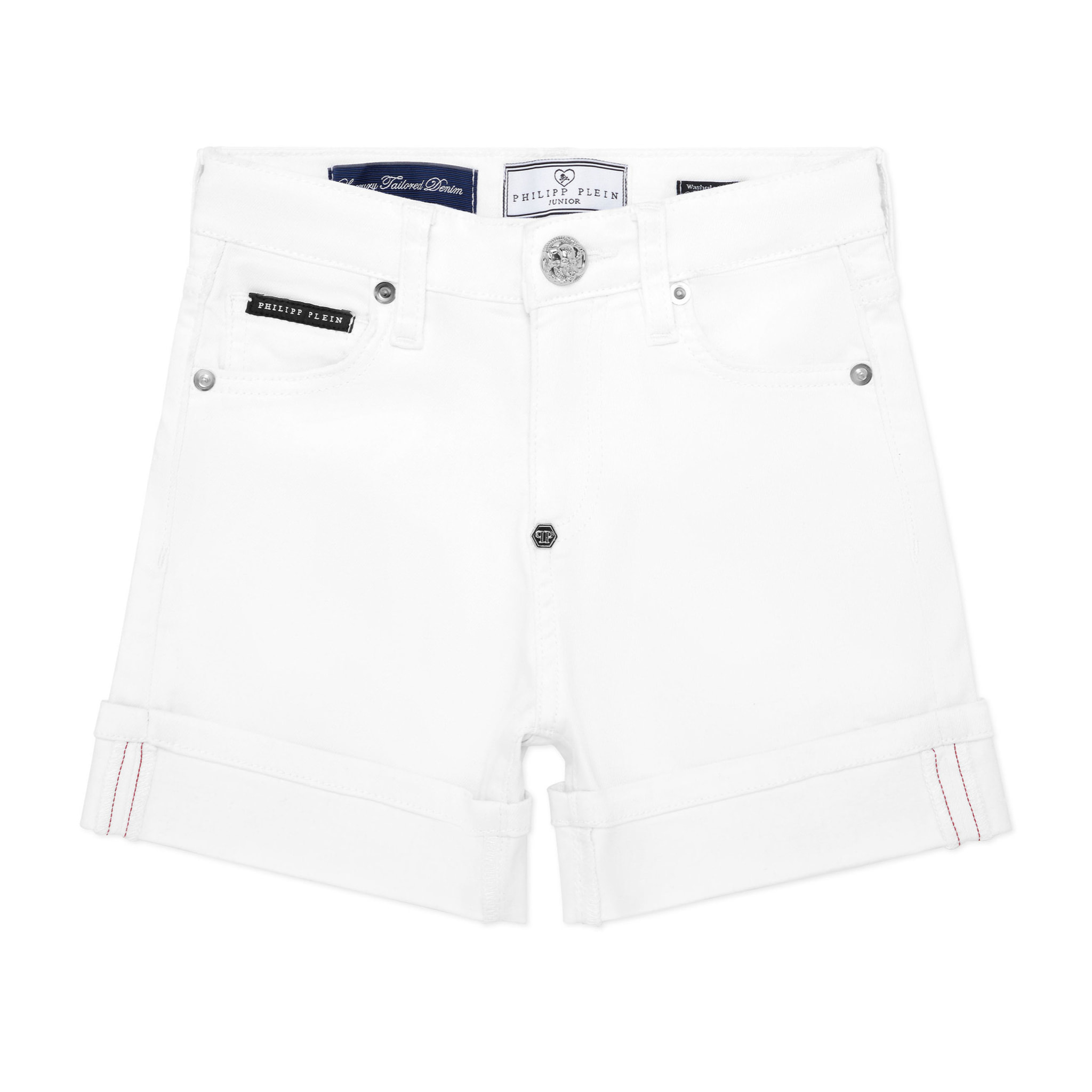PHILIPP PLEIN Pantalones cortos