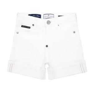 PHILIPP PLEIN Pantalones cortos