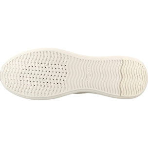Sneakers de  Mujer de la marca GEOX  modelo D55YHA 054AJ NUDE