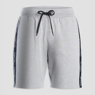 Pantaloncino uomo no stress cotone