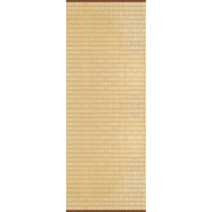 Alfombras vinílicas de Ceramiko - Tatami Japonés Módulo Central