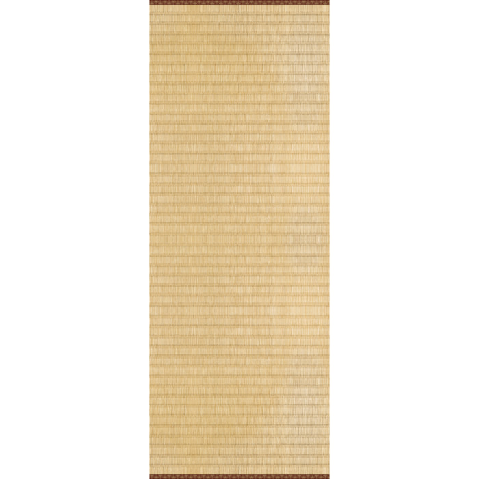 Alfombras vinílicas de Ceramiko - Tatami Japonés Módulo Central