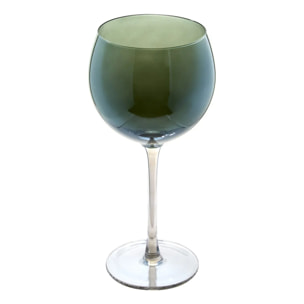 Verre à vin Lucia D9,5xH20cm