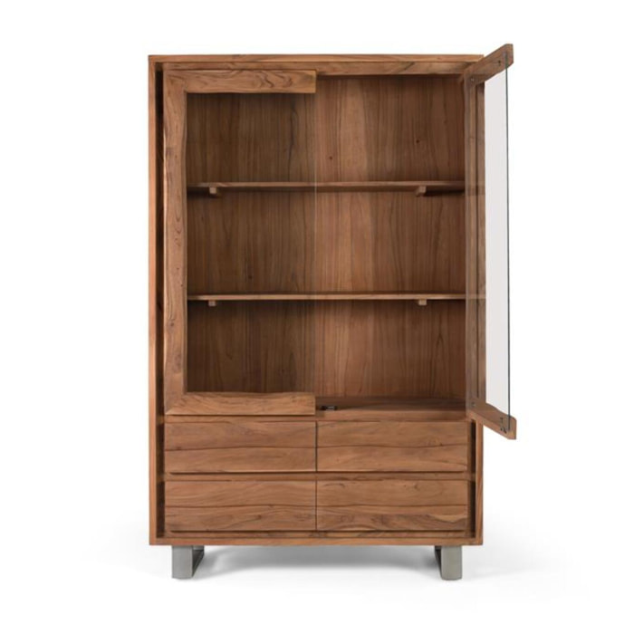 Buffet - Vitrine 190x120x45