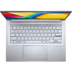 Ordinateur portable ASUS Vivobook S1405YA-DRLY278W