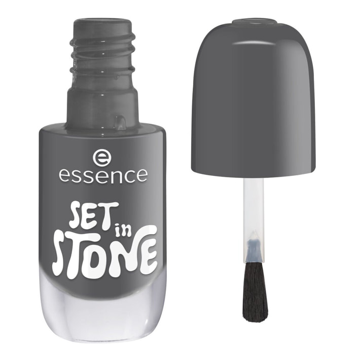 Gel Nail Polish - Vernis à Ongles Séchage Rapide Fini Brillant 8ml