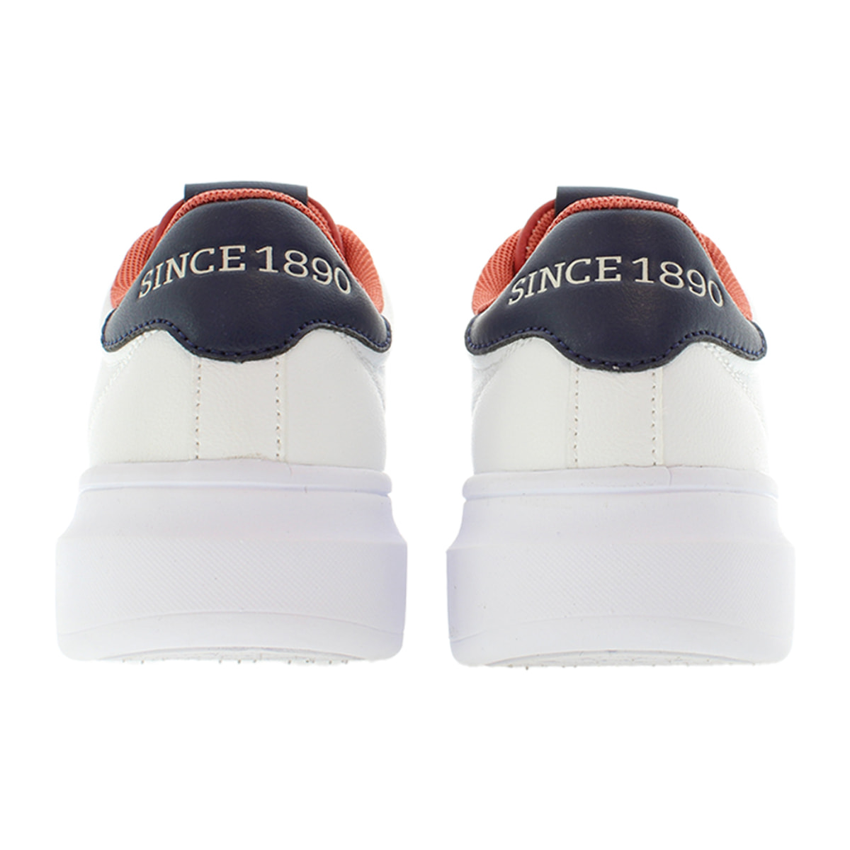 U.S. Polo Assn. - Sneakers CODY008WDY1 in sintetico per donna