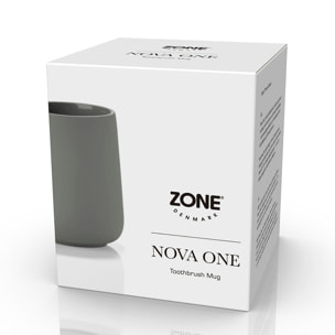 Gobelet pour brosse à dents Nova One