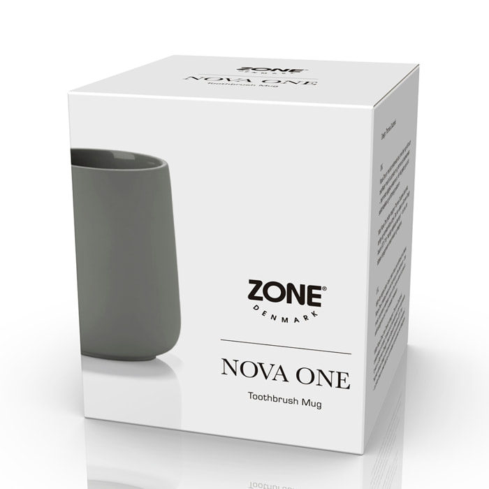 Gobelet pour brosse à dents Nova One