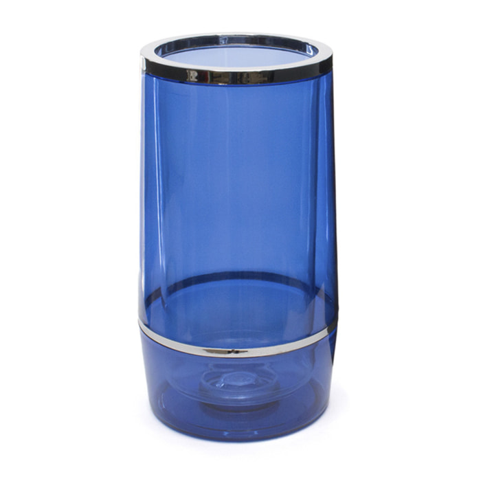 Portabottiglie Pusko per bottiglie di vino fino a 75 cl.