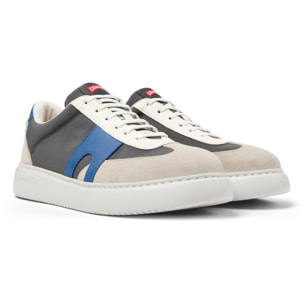 Zapatillas - CAMPER Runner K21 - Multicolor - Textil tecnico