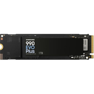 Disque dur SSD interne SAMSUNG 990 EVO Plus 1 To