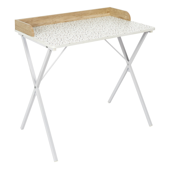 Bureau Terrazzo Rose