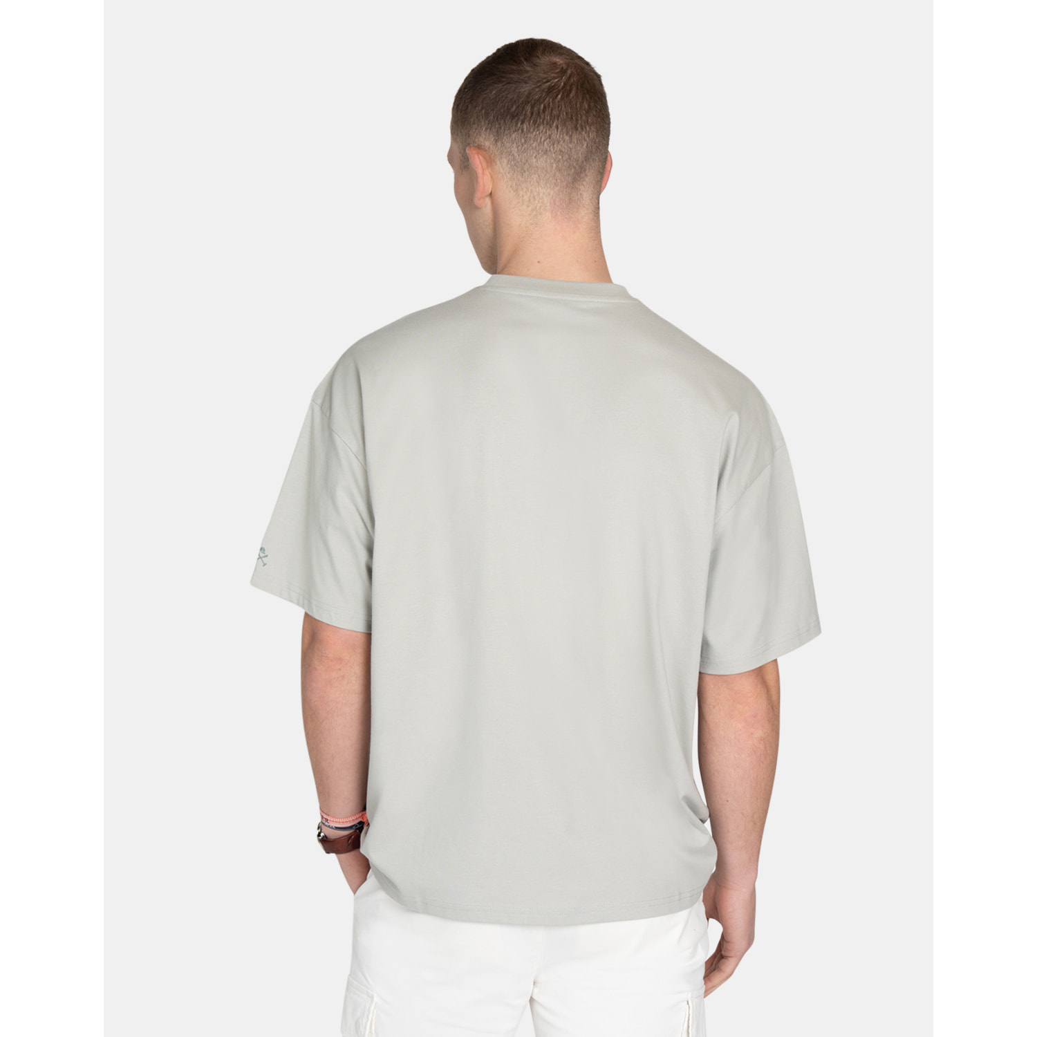 CAMISETA HERITAGE