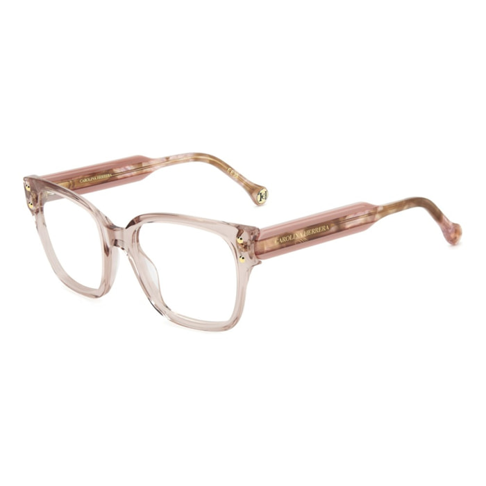 Gafas de Sol Carolina Herrera HER 0221/G/S 3H2 de Acetato Mujer 50 mm