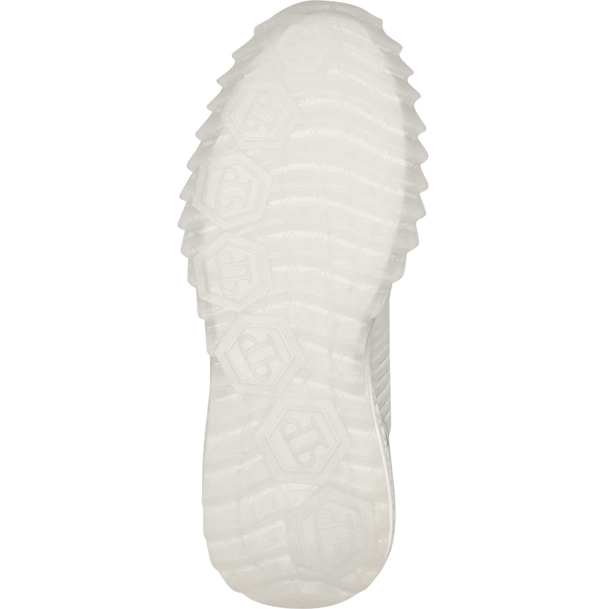 PHILIPP PLEIN Runner Sneaker HEXAGON