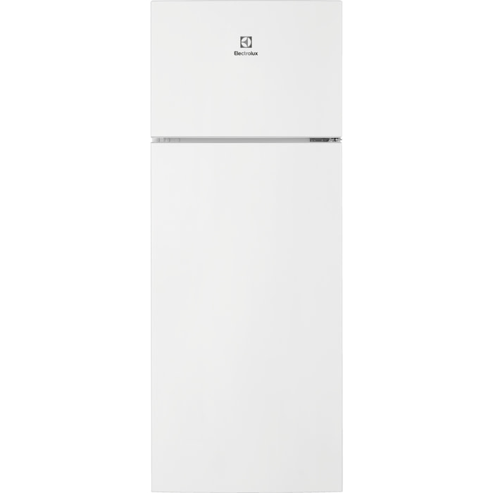Electrolux Frigocongelatore Serie 500 ColdSense 143.4 cm LTB1AE24W0
