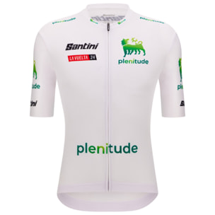 Miglior Giovane - Maglia - Bianco - Uomo