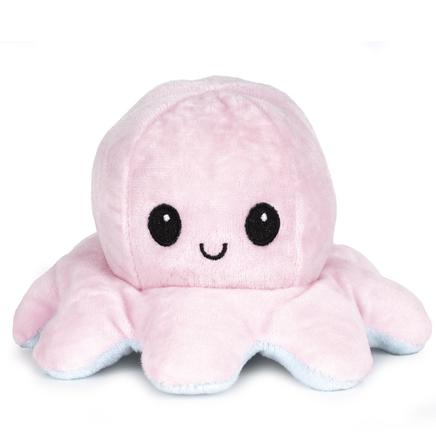 Emoticon Paul Reversibile Octopus 20cm