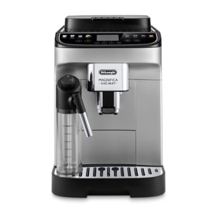 Expresso Broyeur DELONGHI ECAM310.80.SB Magnifica Evo Next Argent